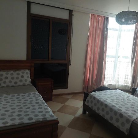 Residence La Corniche Etage 4 Надор Екстер'єр фото