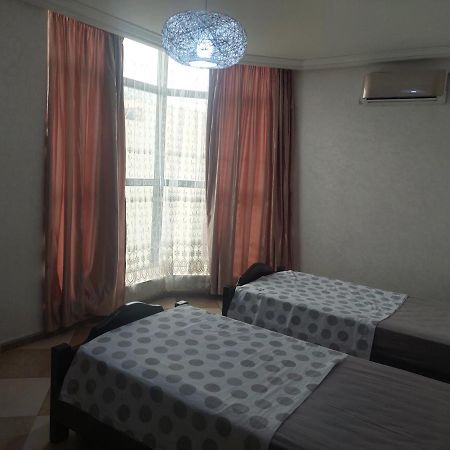Residence La Corniche Etage 4 Надор Екстер'єр фото