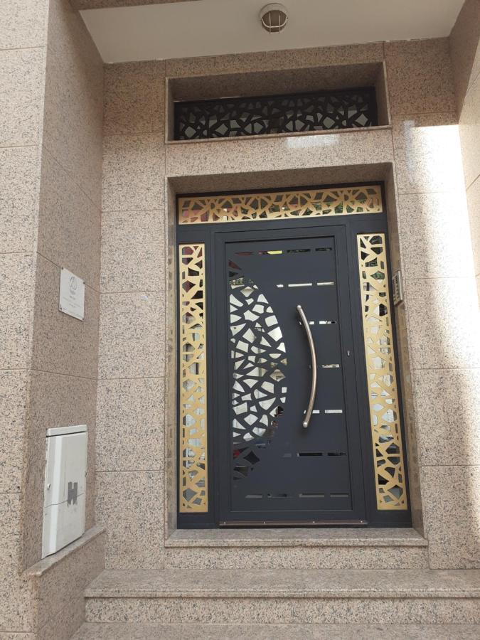 Residence La Corniche Etage 4 Надор Екстер'єр фото
