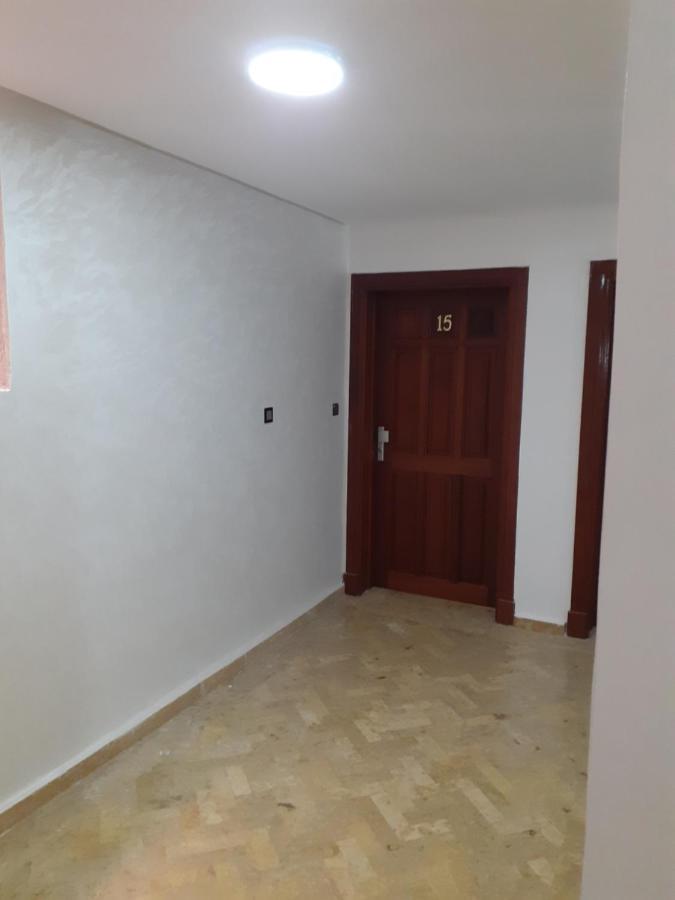 Residence La Corniche Etage 4 Надор Екстер'єр фото