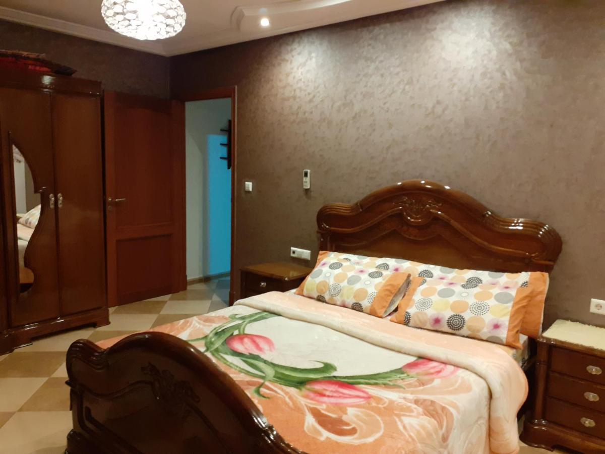 Residence La Corniche Etage 4 Надор Екстер'єр фото