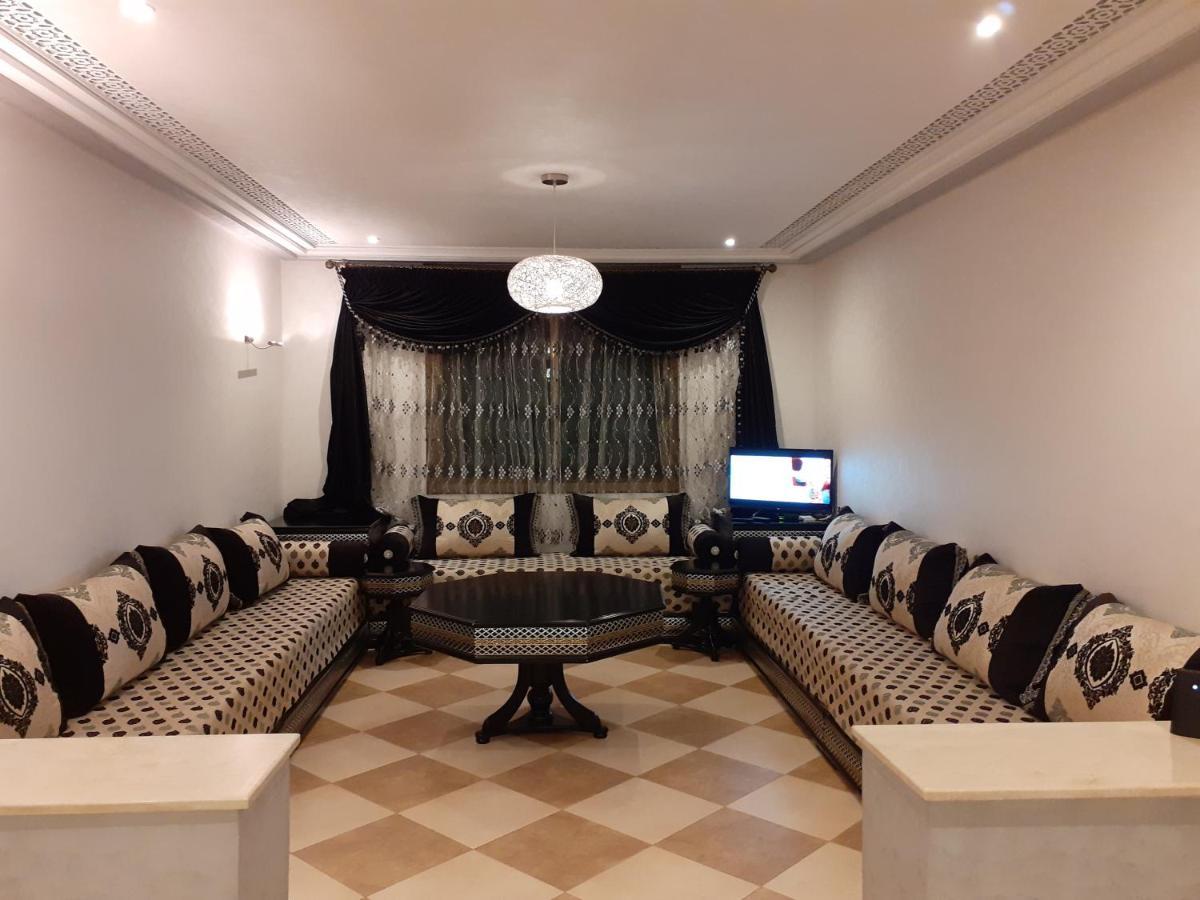 Residence La Corniche Etage 4 Надор Екстер'єр фото