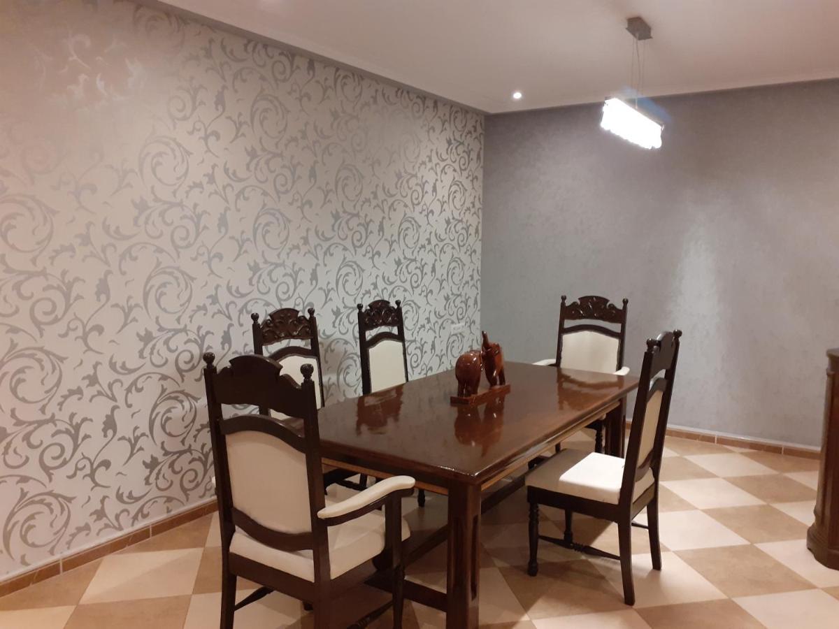 Residence La Corniche Etage 4 Надор Екстер'єр фото