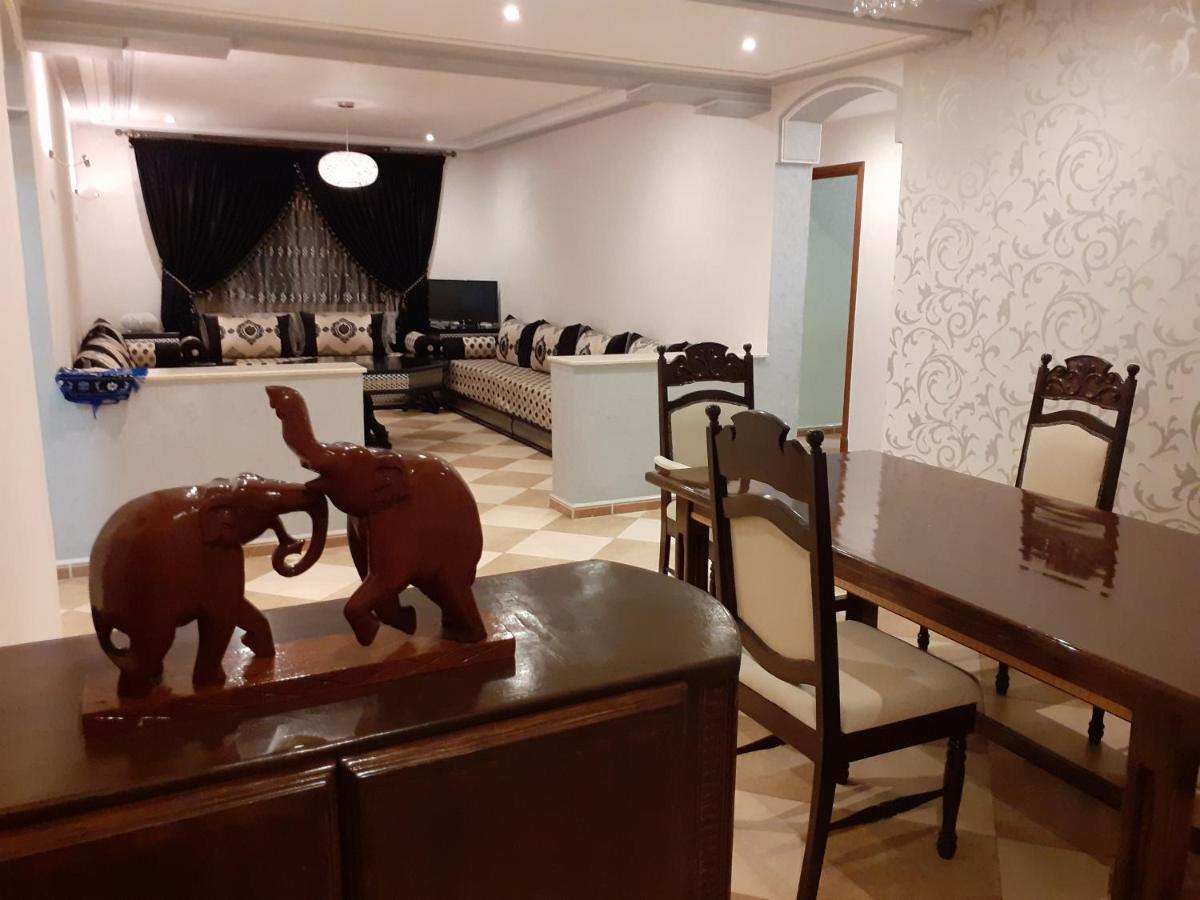 Residence La Corniche Etage 4 Надор Екстер'єр фото
