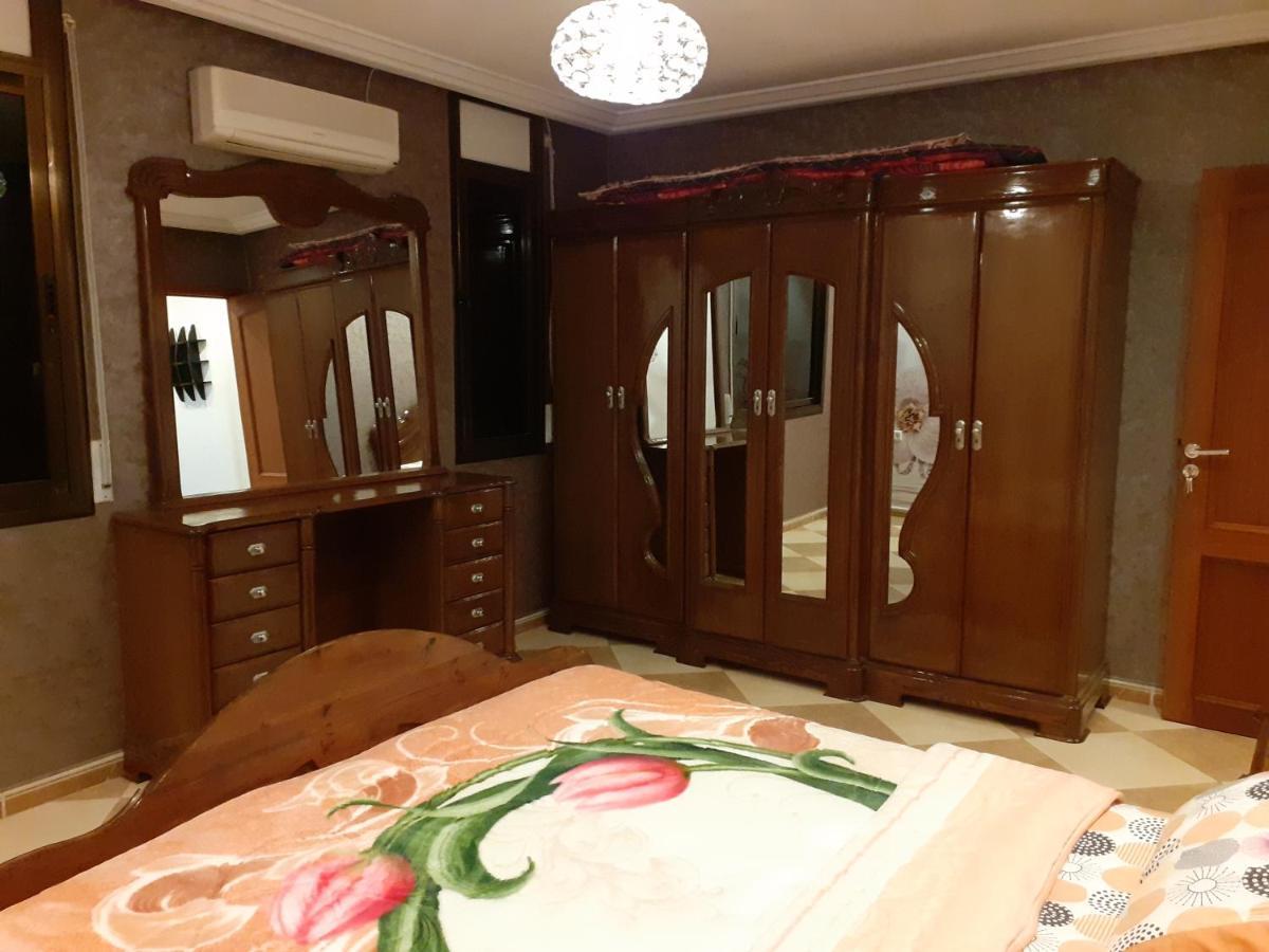 Residence La Corniche Etage 4 Надор Екстер'єр фото