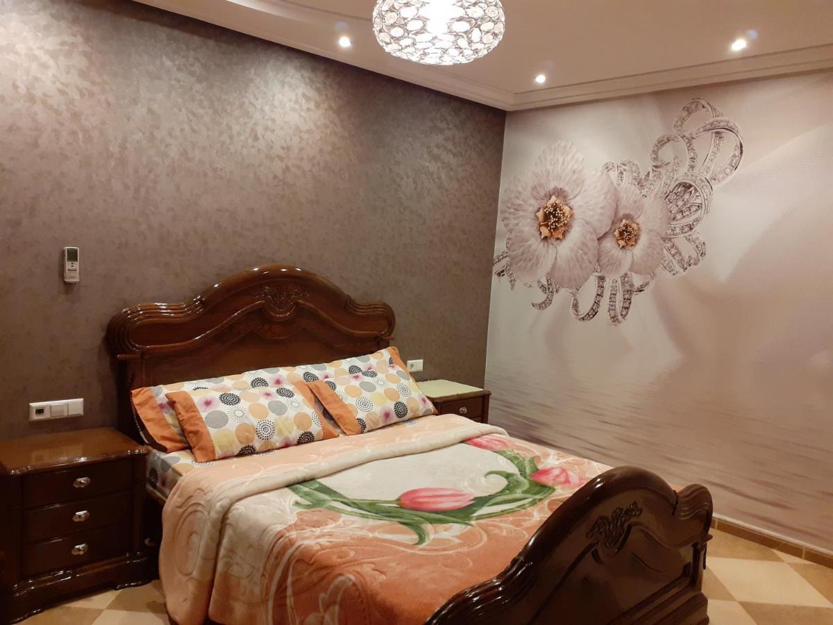 Residence La Corniche Etage 4 Надор Екстер'єр фото