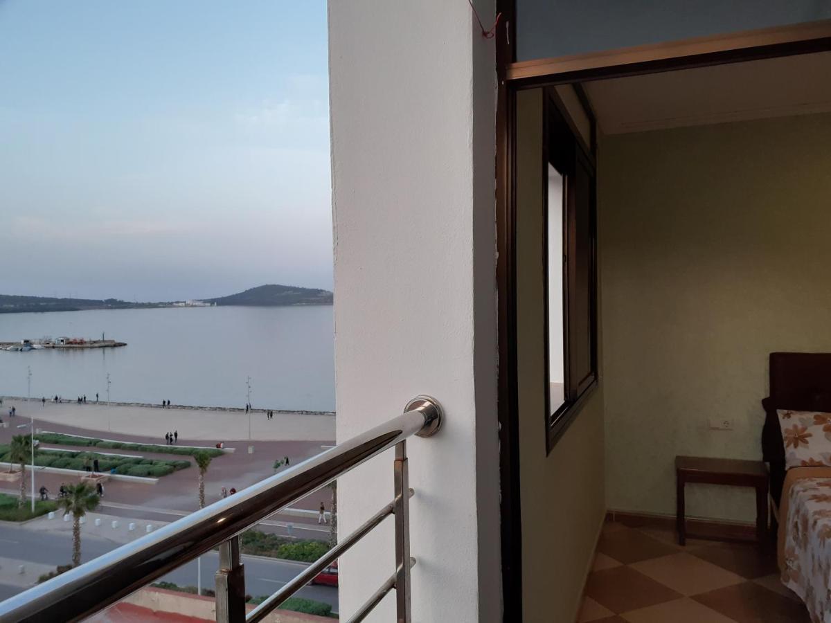 Residence La Corniche Etage 4 Надор Екстер'єр фото