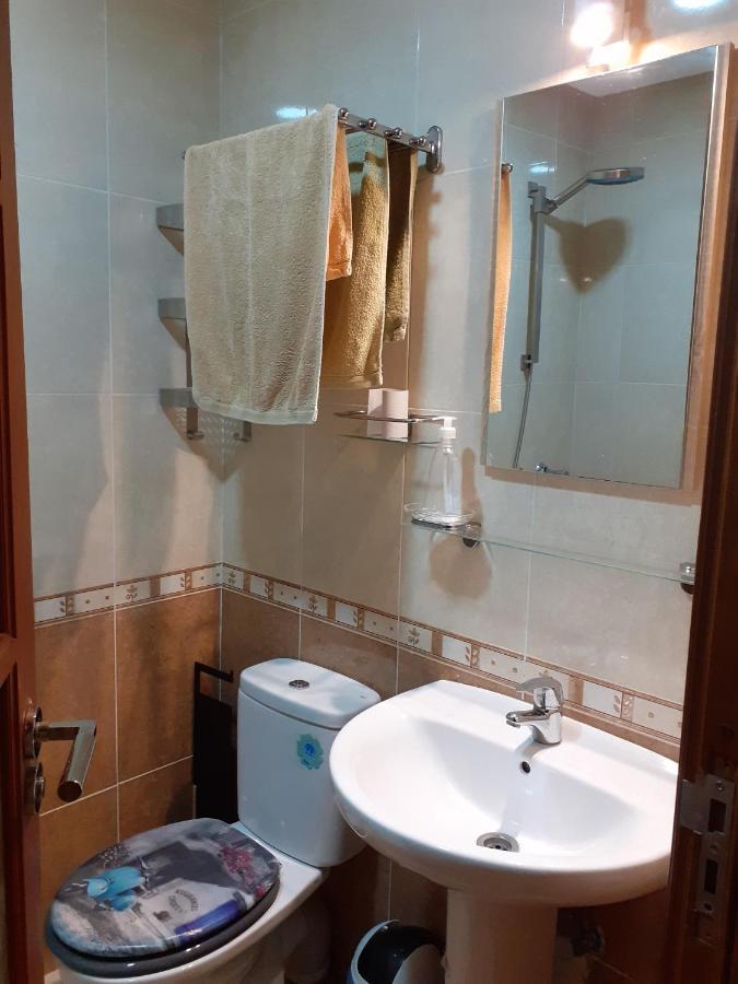 Residence La Corniche Etage 4 Надор Екстер'єр фото