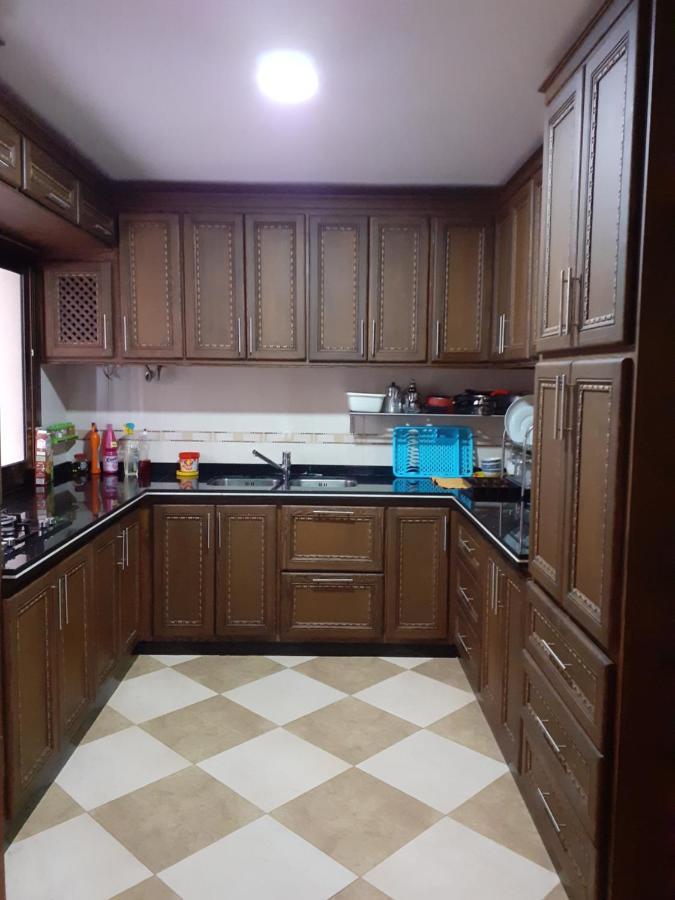 Residence La Corniche Etage 4 Надор Екстер'єр фото