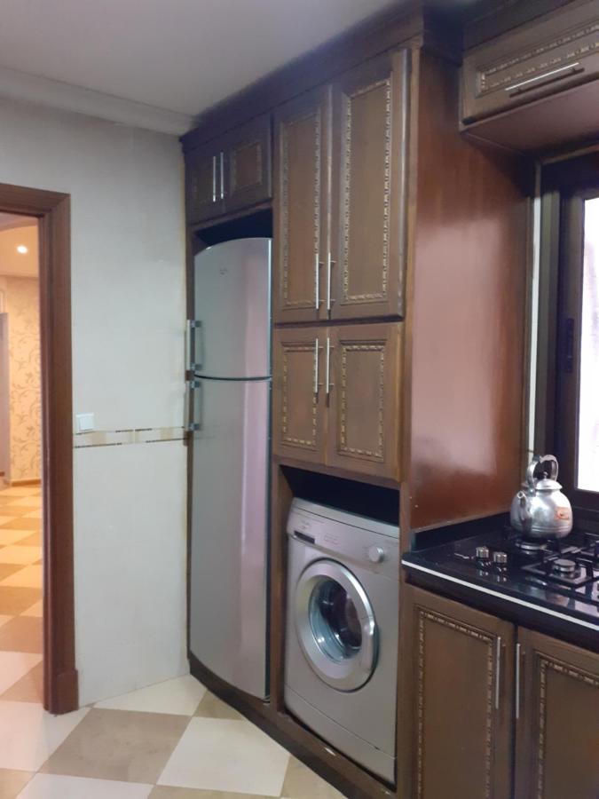 Residence La Corniche Etage 4 Надор Екстер'єр фото