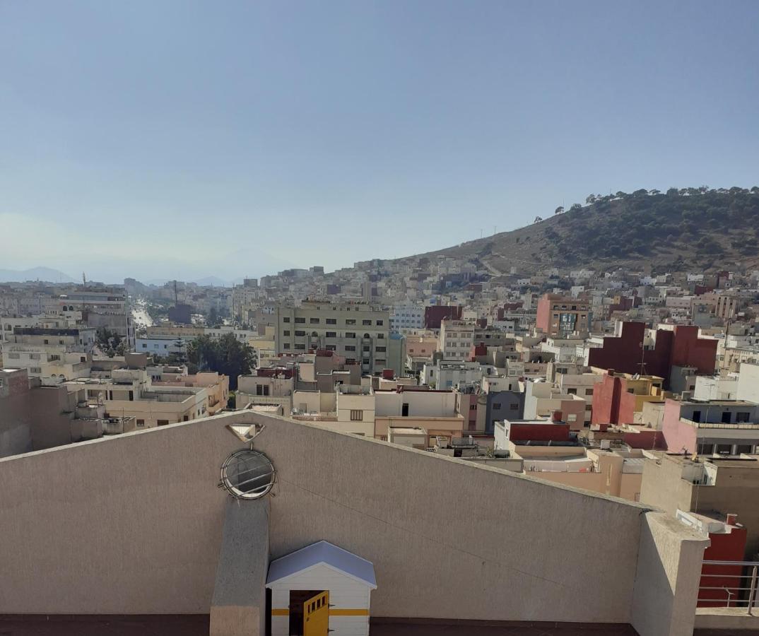 Residence La Corniche Etage 4 Надор Екстер'єр фото