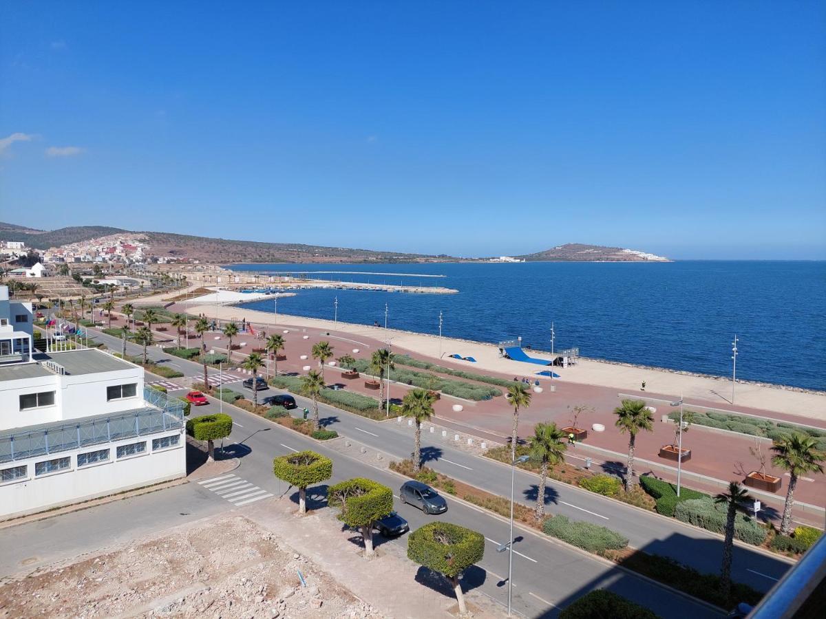 Residence La Corniche Etage 4 Надор Екстер'єр фото