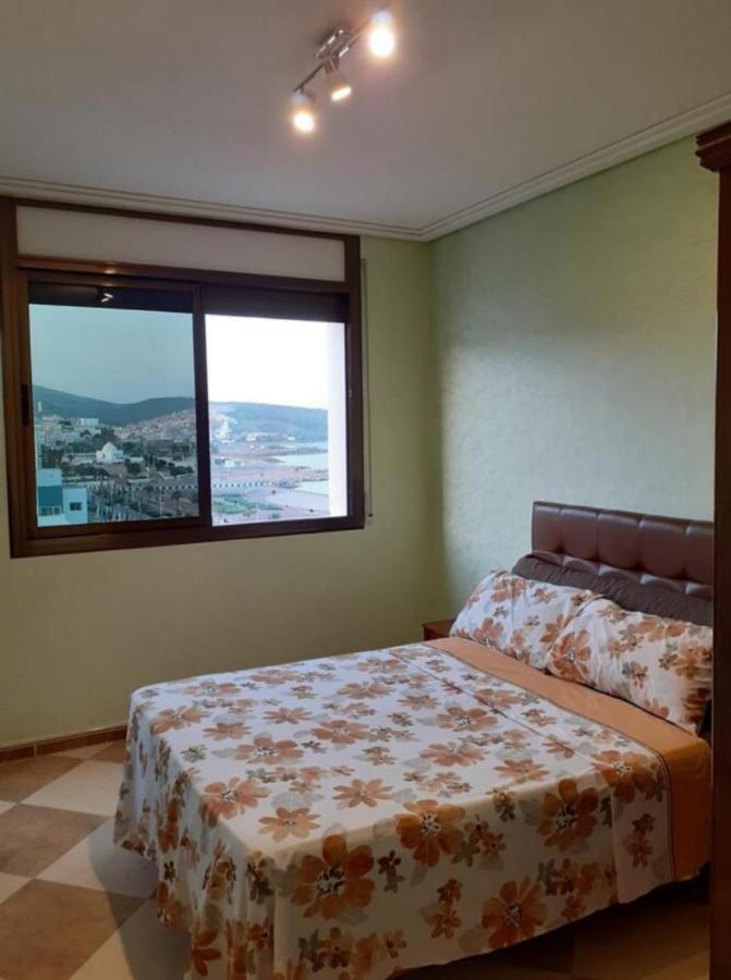 Residence La Corniche Etage 4 Надор Екстер'єр фото