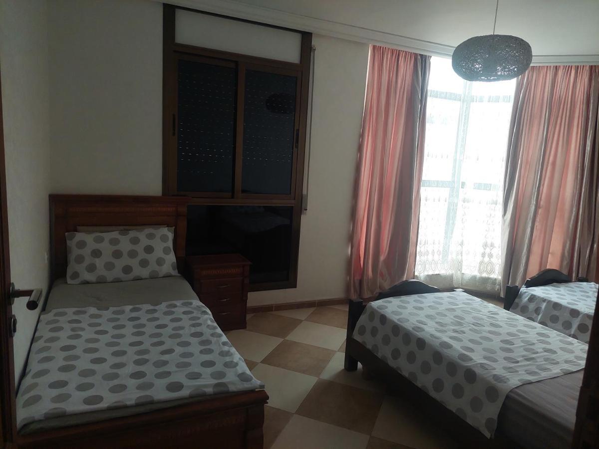 Residence La Corniche Etage 4 Надор Екстер'єр фото