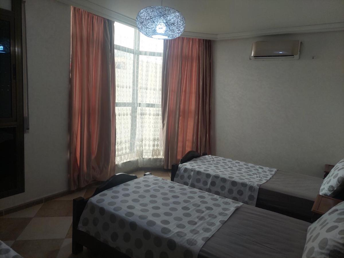 Residence La Corniche Etage 4 Надор Екстер'єр фото